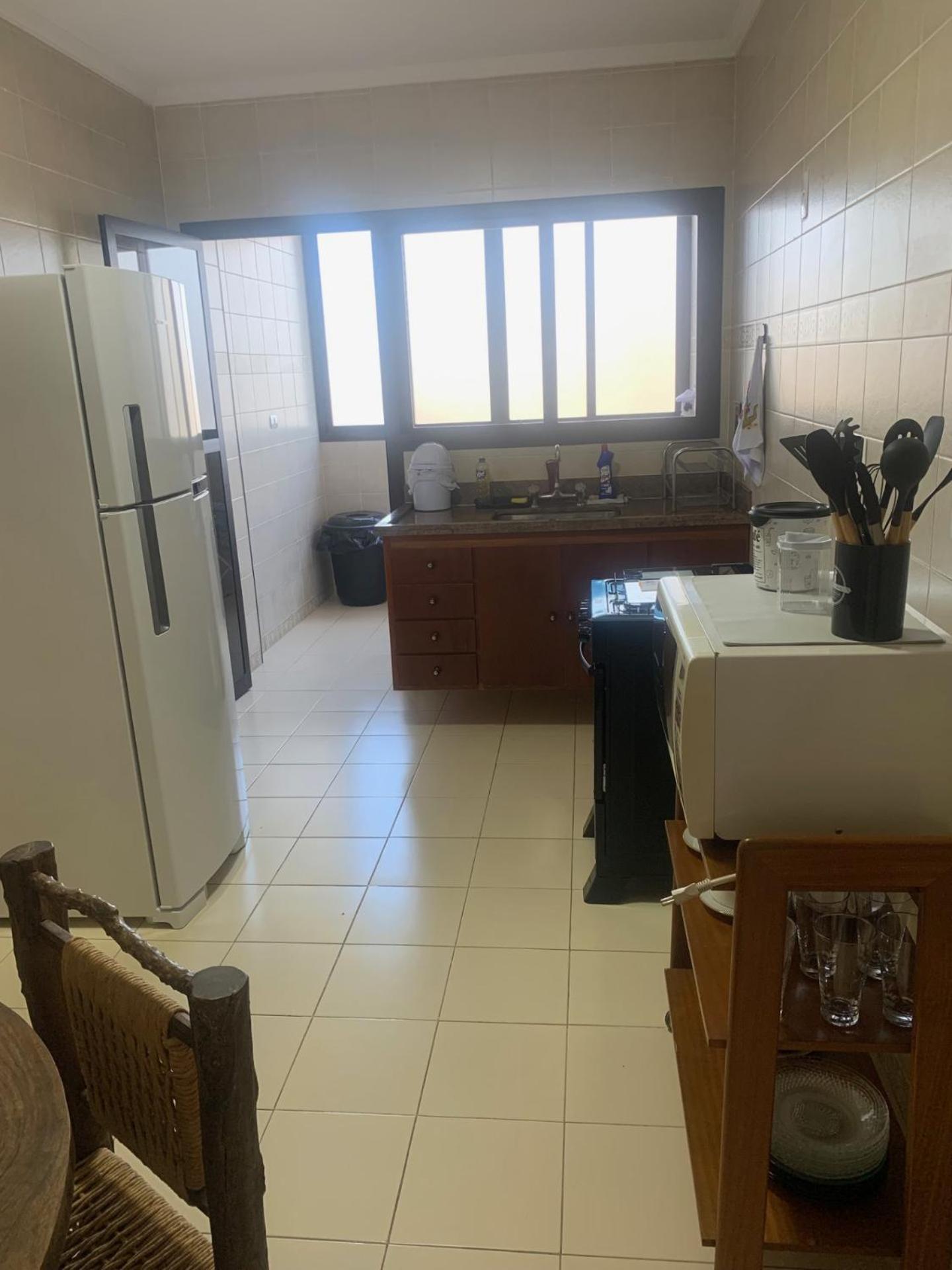 Apartamento Centro Apartment Serra Negra  Luaran gambar
